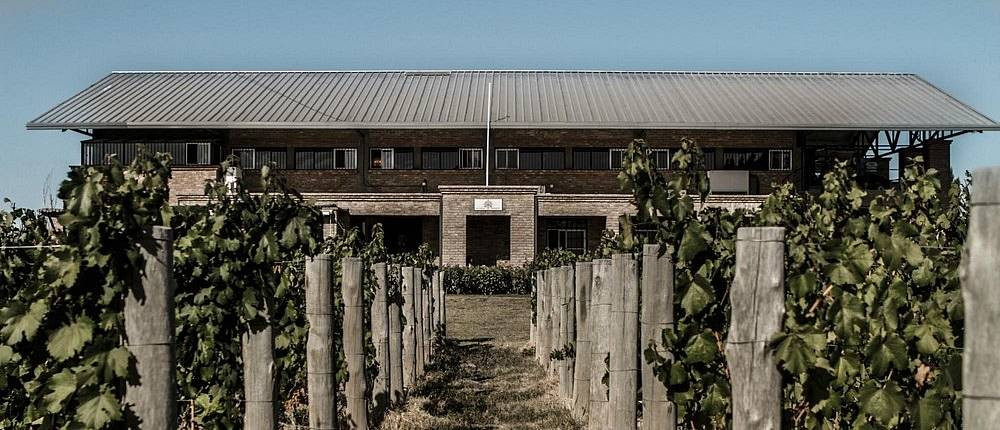 Achaval Ferrer pincészete