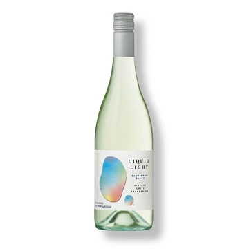 Liquid Light Sauvignon Blanc 2023 amerikai bor