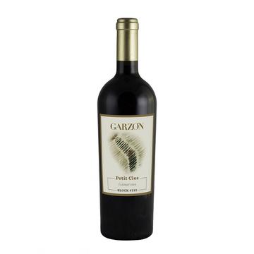 Bodega Garzon Petit Clos Tannat 2018 uruguayi bor