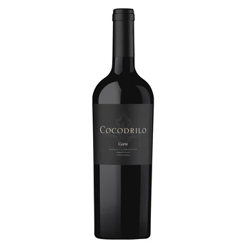 Cobos Cocodrillo Corte 2021 argentin bor Mendozából