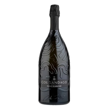 Col Sandago Case Bianche Prosecco DOCG Extra Dry olasz pezsgő