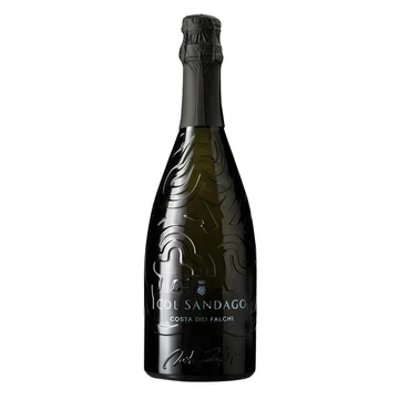 Col Sandago Costa dei Falchi Prosecco Superiore DOCG olasz pezsgő