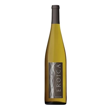 Eroica Riesling 2022 amerikai bor Washingtonból