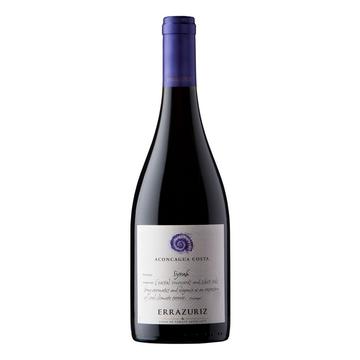 Errazuriz Aconcagua Costa Syrah 2018 chilei bor