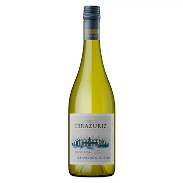 Errazuriz Estate Sauvignon Blanc 2024 chilei bor Aconcaguaból