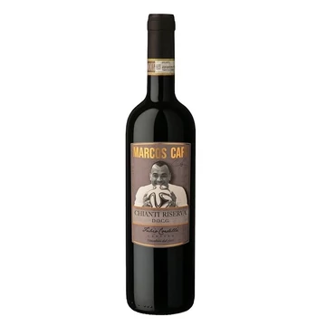 Cafu Chianti Riserva DOCG 2017 olasz bor