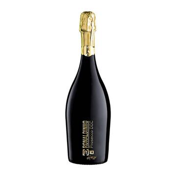 Ronaldinho Prosecco DOC olasz prosecco