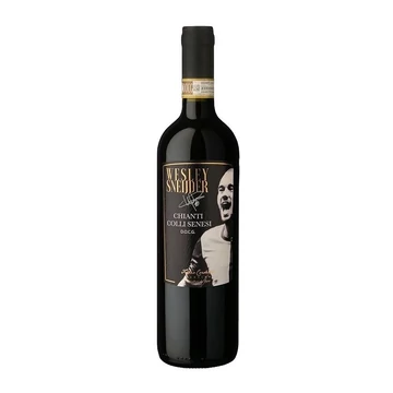 Sneijder Chianti Colli Senesi DOCG 2019 olasz bor