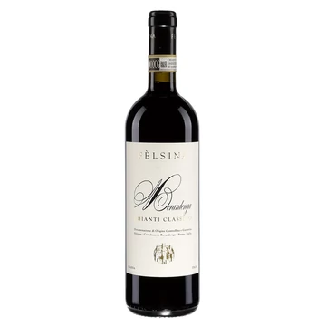 Felsina Berardenga Chianti Classico DOCG 2021 olasz bor Pugliából