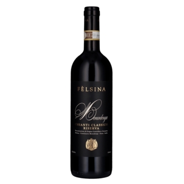 Felsina Berardenga Chianti Classico Riserva DOCG 2020 olasz bor Pugliából