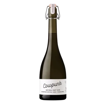 Cowpunk Natural Tumbarumba Pinot Noir 2022 ausztrál bor