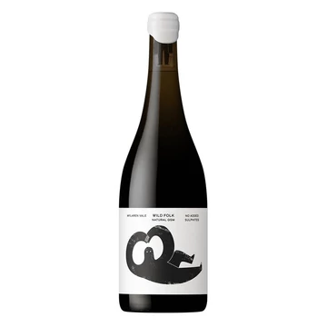 Wild Folk McLaren Vale GSM Garnacha 2022 ausztrál bor