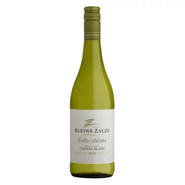 Kleine Zalze Cellar Selection Chenin Blanc 2024 dél-afrikai bor