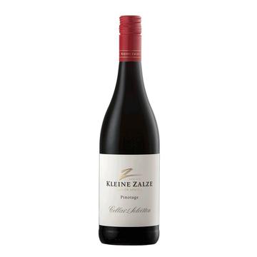Kleine Zalze Cellar Selection Pinotage 2020 dél-afrikai bor