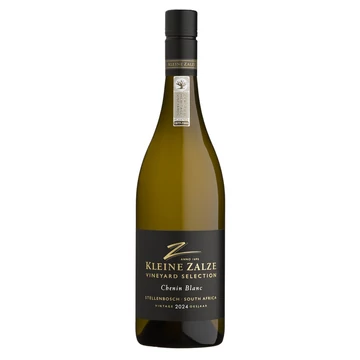 Kleine Zalze Vineyard Selection Chenin Blanc 2024 dél-afrikai bor