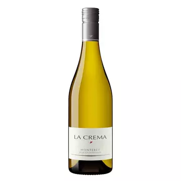 La Créma Monterey Chardonnay 2020 amerikai bor