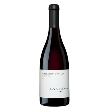 La Créma Willamette Pinot Noir 2018 amerikai bor Oregonból