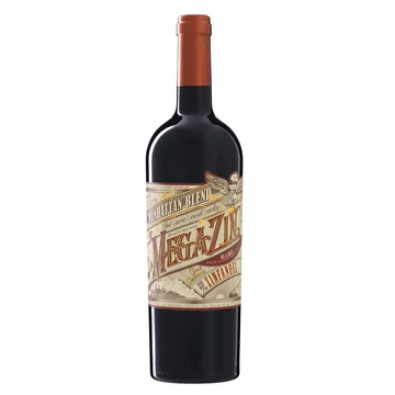 Mega Zin Zinfandel 2021 amerikai bor