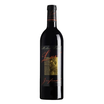 Michael David Lust Zinfandel 2019 amerikai bor