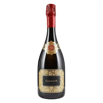 Monte Rossa Franciacorta Cabochon Brut Fuoriserie olasz pezsgő