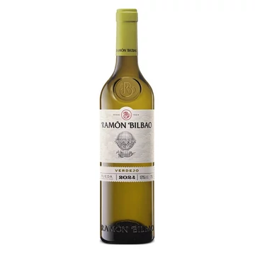Ramon Bilbao Verdejo Organic 2024 riojai spanyol bor