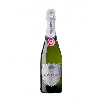 Roger Goulart Semi Seco Reserva 2019 spanyol pezsgő
