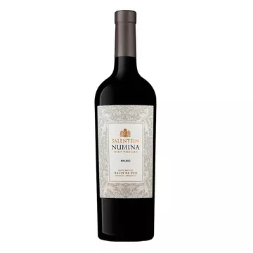 Salentein Numina Malbec 2021 argentin bor Mendozából