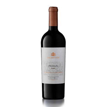 Salentein Primus Malbec 2020 argentin bor Mendozából