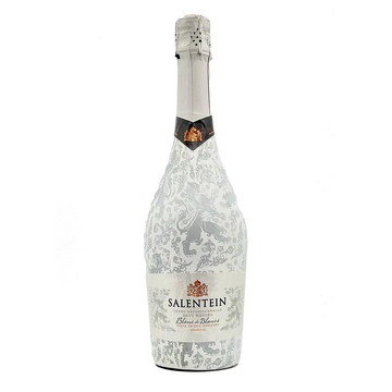 Salentein Sparkling Brut Blanc de Blancs argentin pezsgő Mendozából