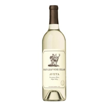 Stags Leap Aveta Sauvignon Blanc kaliforniai bor a Napa völgyből