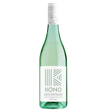 Kono Marlborough Sauvignon Blanc 2024 új-zélandi bor