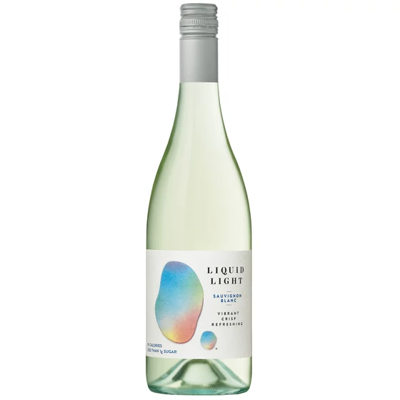 Liquid Light Sauvignon Blanc 2020 amerikai bor Washingtonból