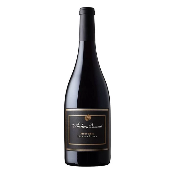 Archery Summit Dundee Hills Pinot Noir 2019 amerikai bor