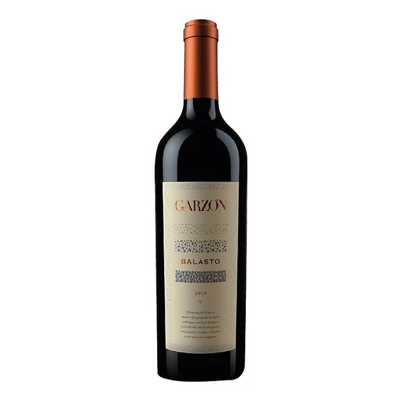 Bodega Garzon Balasto 2018 uruguayi bor