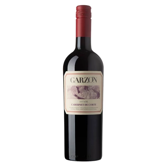 Bodega Garzon Estate Cabernet de Corte 2020 uruguayi bor