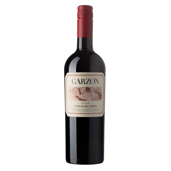 Bodega Garzon Estate Tannat de Corte 2022 uruguayi bor