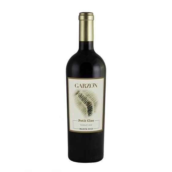 Bodega Garzon Petit Clos Tannat 2022 uruguayi bor