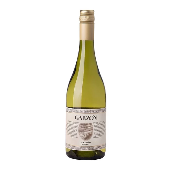 Bodega Garzon Reserva Albarino 2021 uruguayi bor