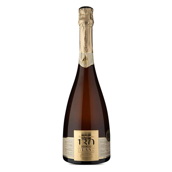 Casa Valduga 130 Brut Blanc de Blanc brazil pezsgő