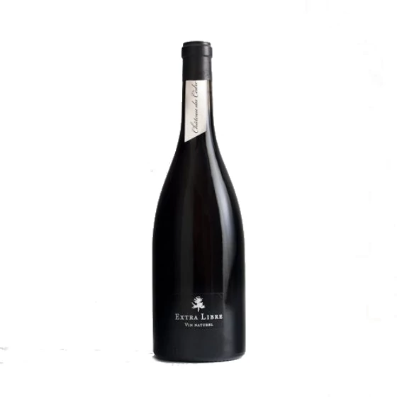 Chateau du Cédre Extra Libre Malbec 18 mois 2016 francia bor