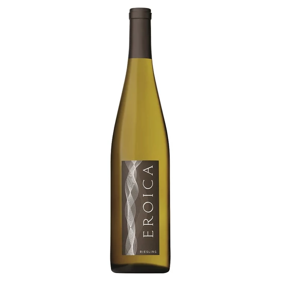 Eroica Riesling 2020 amerikai bor Washingtonból