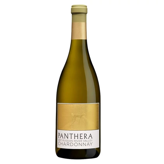 Hess Lions Head Collection Panthera Chardonnay 2017 amerikai bor