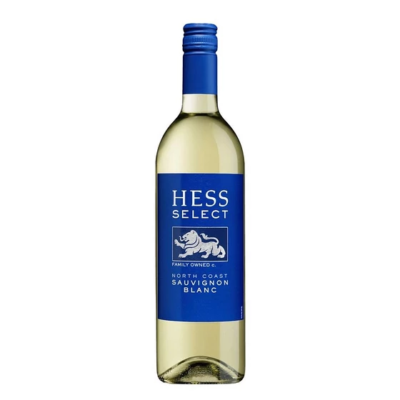 Hess Select Sauvignon Blanc 2018 kaliforniai bor a Napa völgyből