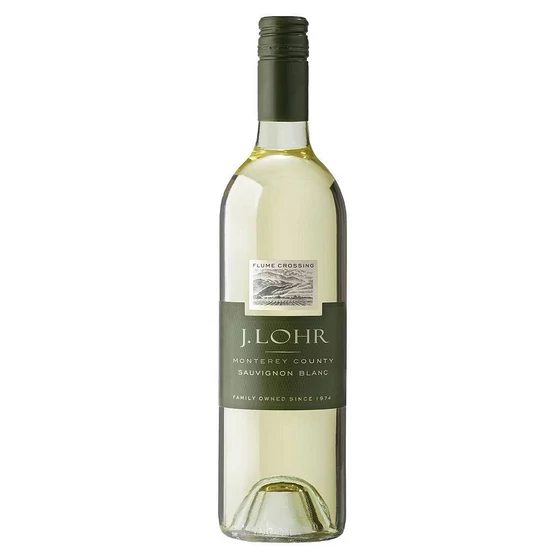 J. Lohr Estates Flume Crossing Sauvignon Blanc 2021 amerikai bor