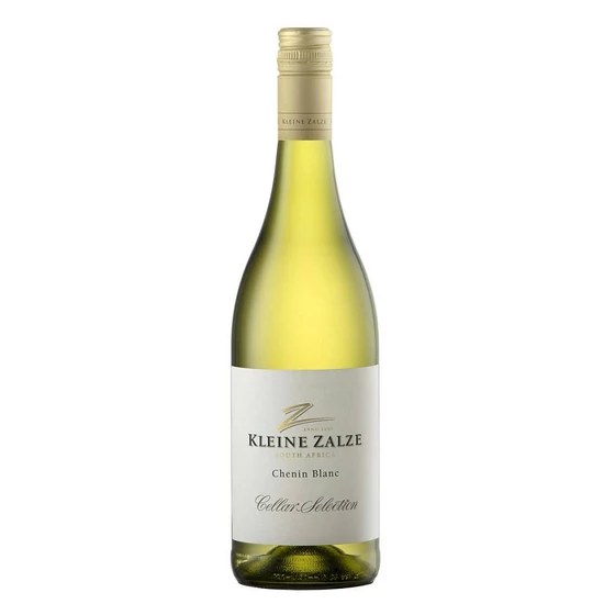Kleine Zalze Cellar Selection Chenin Blanc 2022 dél-afrikai bor