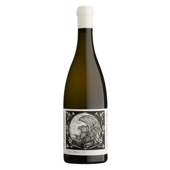 Kleine Zalze Project Z Chenin Blanc 2022 dél-afrikai bor