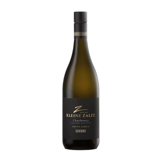 Kleine Zalze Vineyard Selection Chardonnay 2020 dél-afrikai bor
