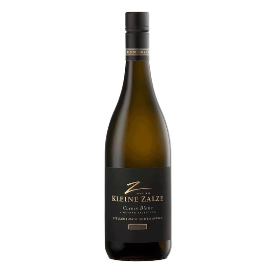 Kleine Zalze Vineyard Selection Chenin Blanc 2022 dél-afrikai bor