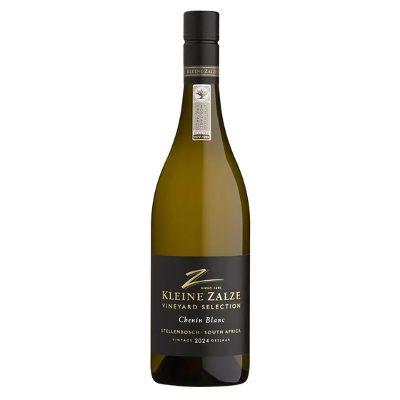 Kleine Zalze Vineyard Selection Chenin Blanc 2024 dél-afrikai bor