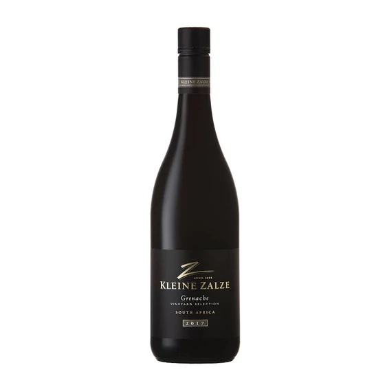 Kleine Zalze Vineyard Selection Grenache 2017 dél-afrikai bor
